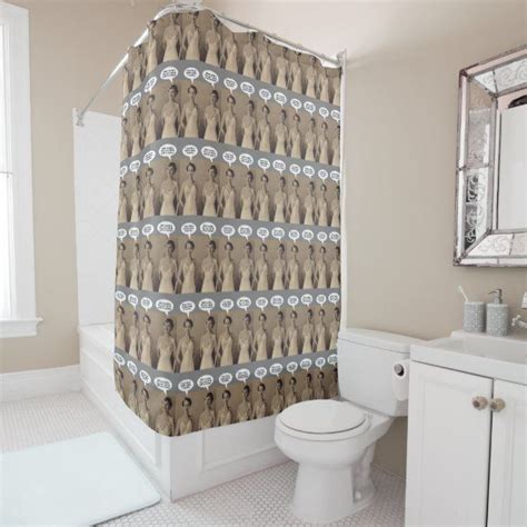 funniest shower curtains|funny shower curtains with liners.